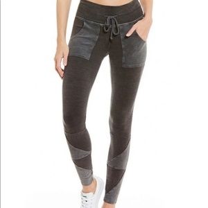 Free People Movement Kyoto Workout Leggings